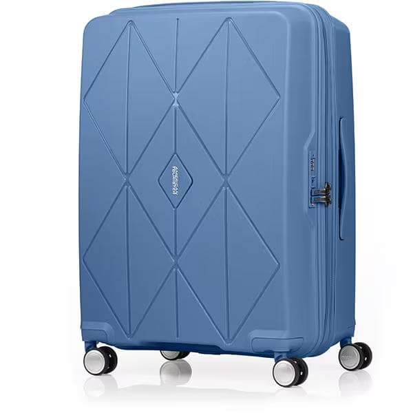 アメリカンツーリスター スーツケース ARGYLE 68cm BLUE
