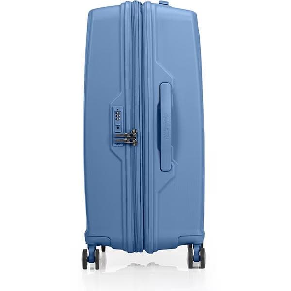 アメリカンツーリスター スーツケース ARGYLE 68cm BLUE
