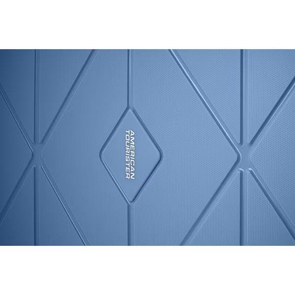 アメリカンツーリスター スーツケース ARGYLE 68cm BLUE