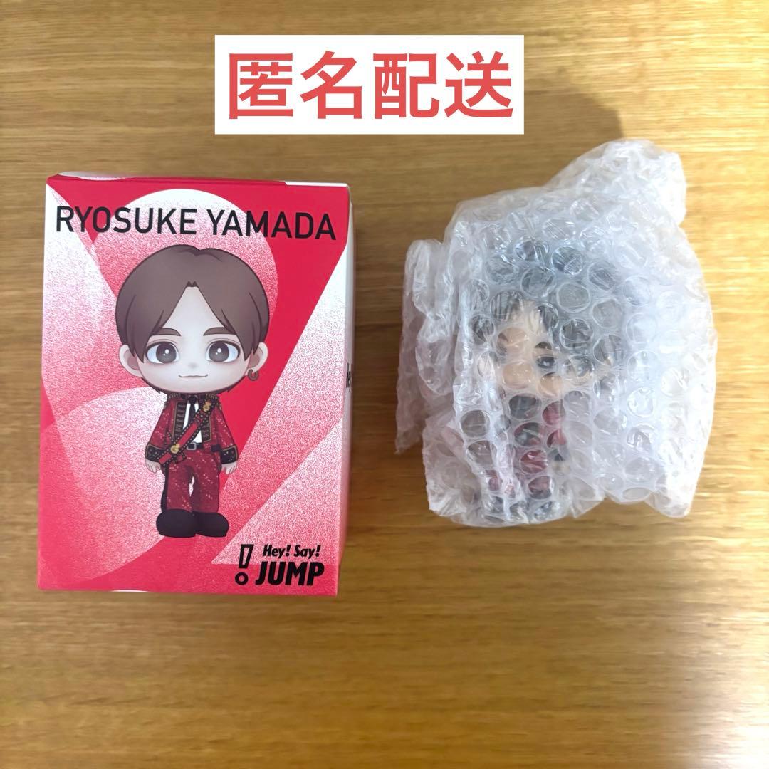 Hey! Say! JUMP 山田涼介 フィギュア