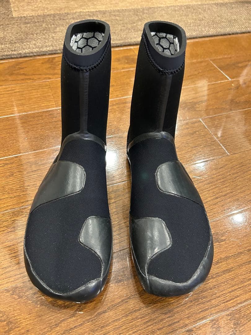 SURFGRIP 5/6mm サーフブーツ