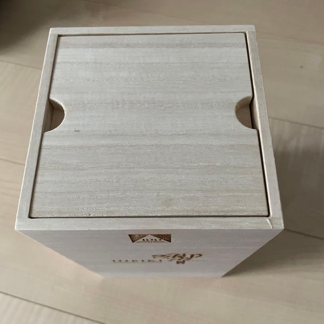 サントリーウイスキー響　サントリーウイスキー100周年記念