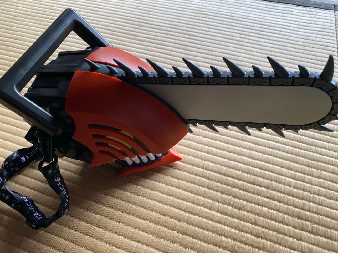 チェンソーマン ポップコーンボックス レゼ篇 新品未使用 2個セット