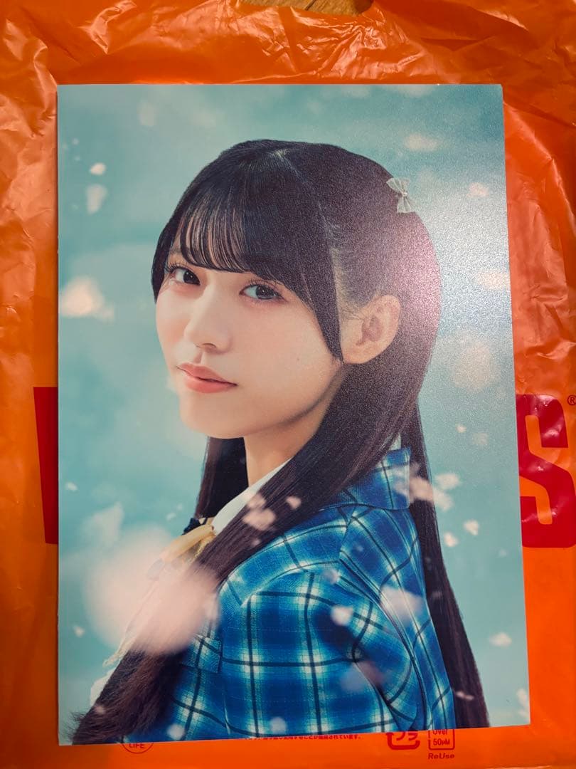 僕が見たかった青空金澤亜美あれはフェアリーパネル(タワレコ)