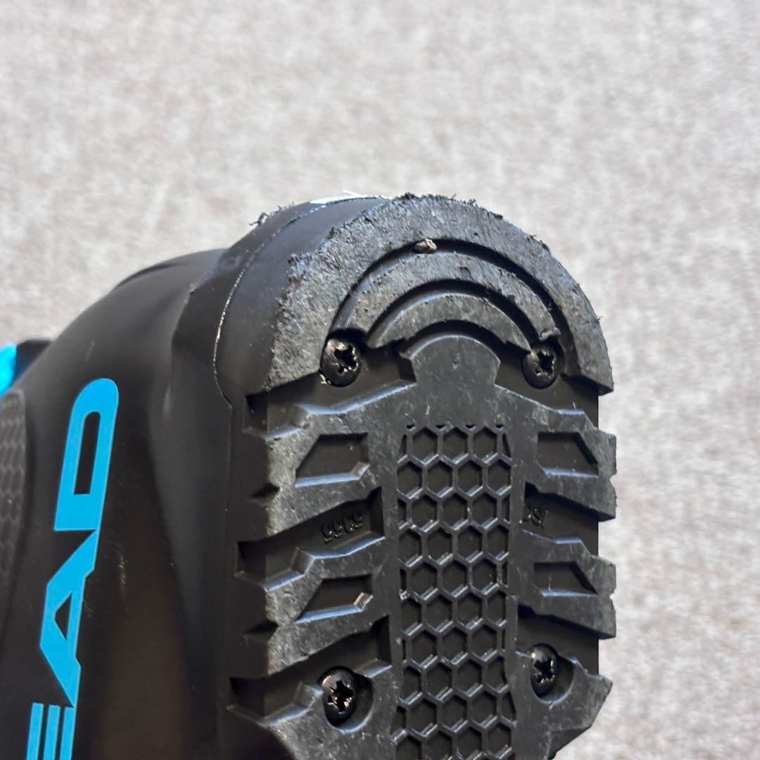 スキー HEAD EDGE LYT 80 HV 28.5cm