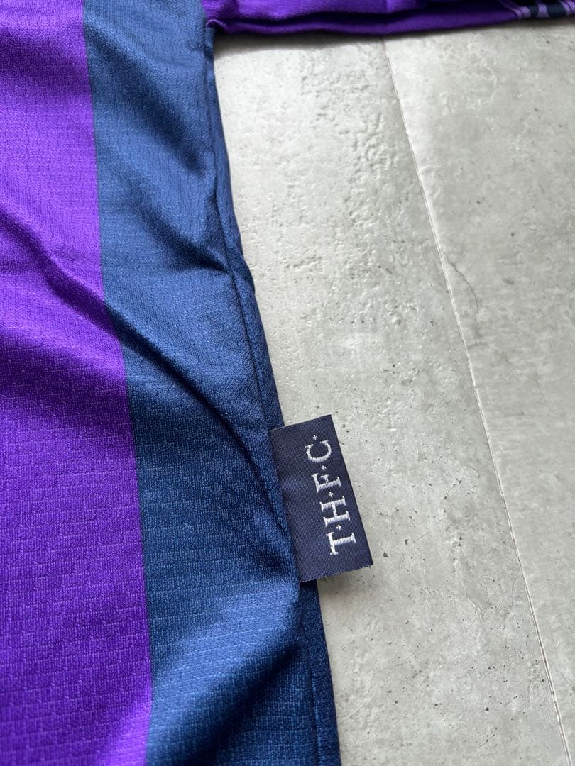 激レア　95-96 トッテナム　PONY アウェイユニフォーム　正規品　当時物