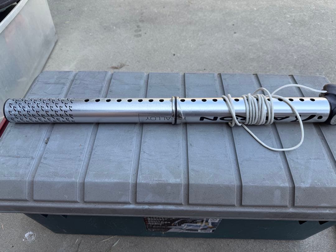 ウインドサーフィンAERON SDM 48cm