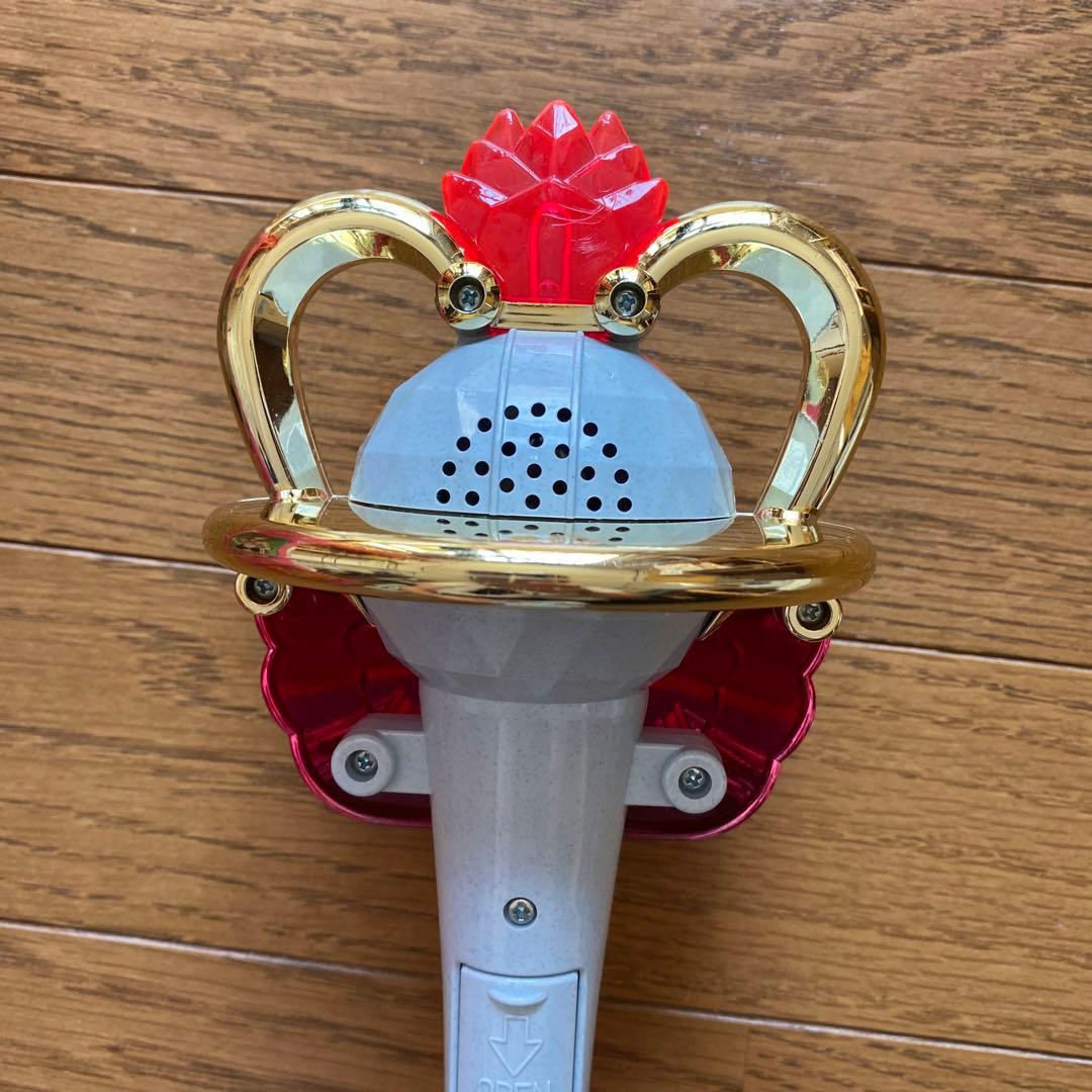 セーラームーン　セーラースターズ　エターナルティアル　当時