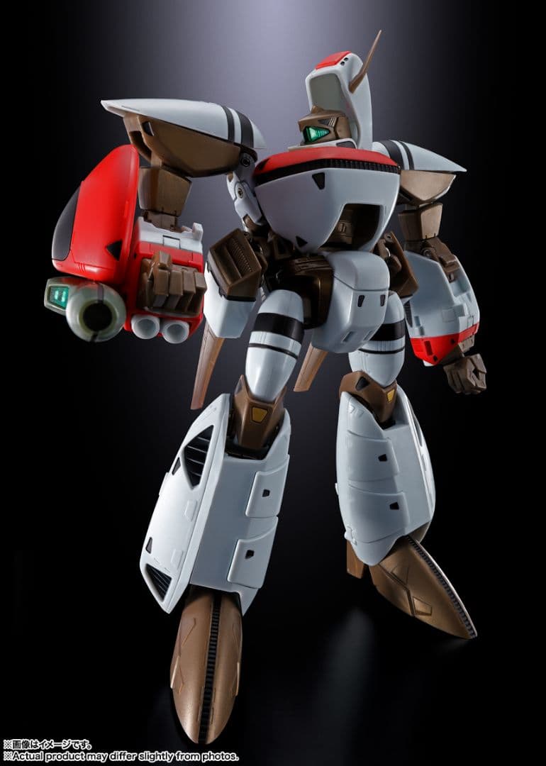 HI-L R 超時空世紀オーガス オーガス 新品