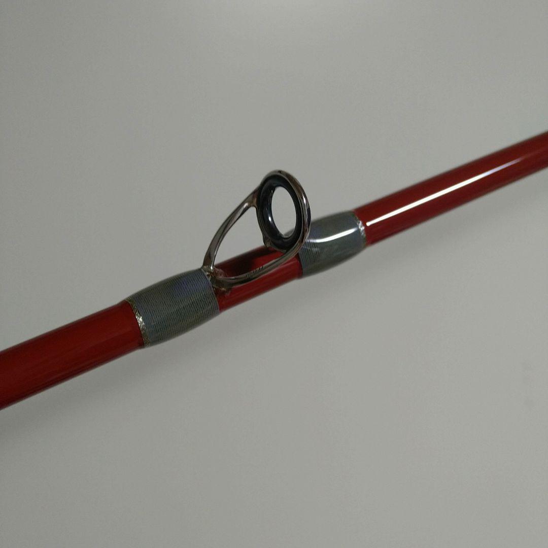 BEAMS 710MH　予備のコルクフォアナット付き　FISHMAN