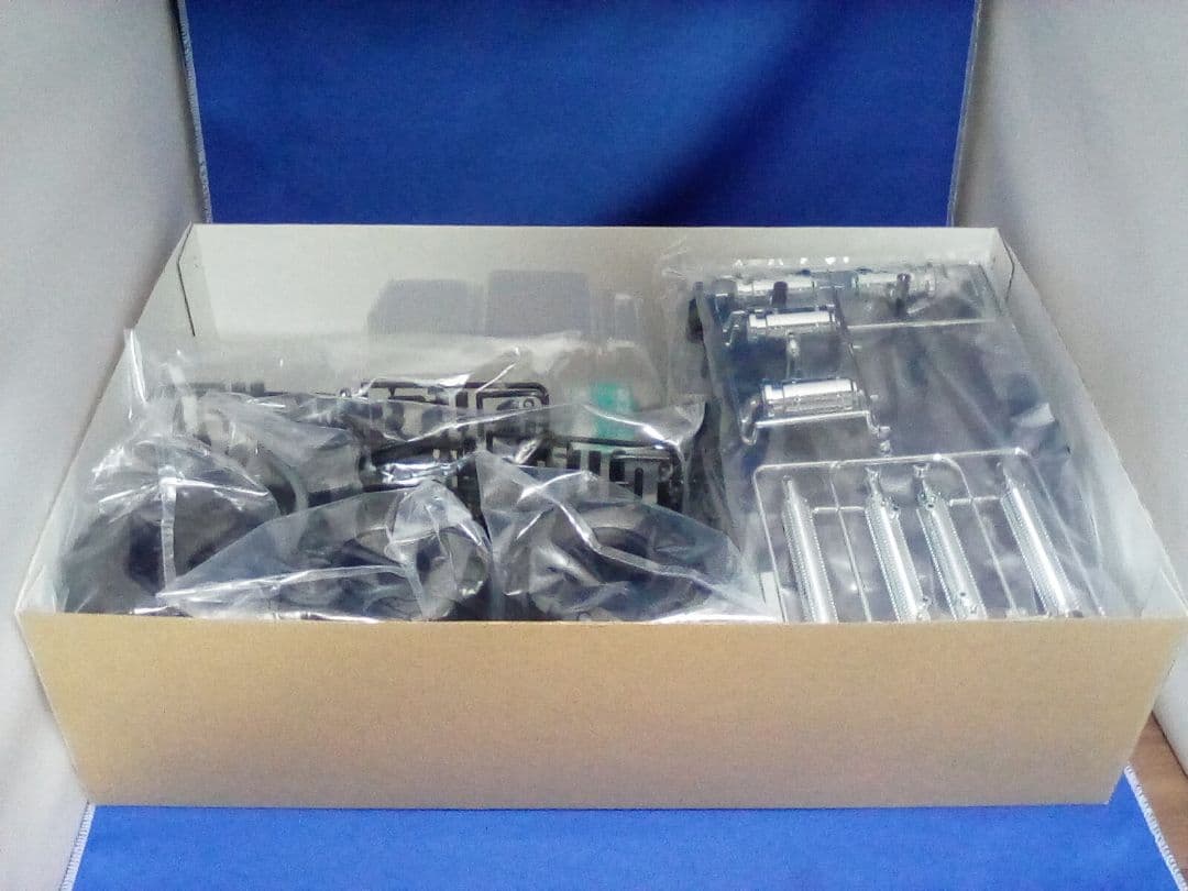 ◉ 新品 送料無料 タミヤ コングヘッド 6X6 ( G6-01シャーシ )