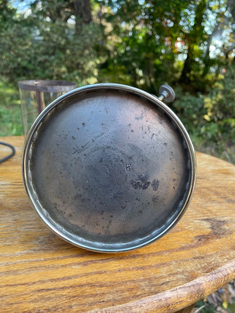 【チャンワカ】美品！1932/4 コールマン242NL 初期モデル