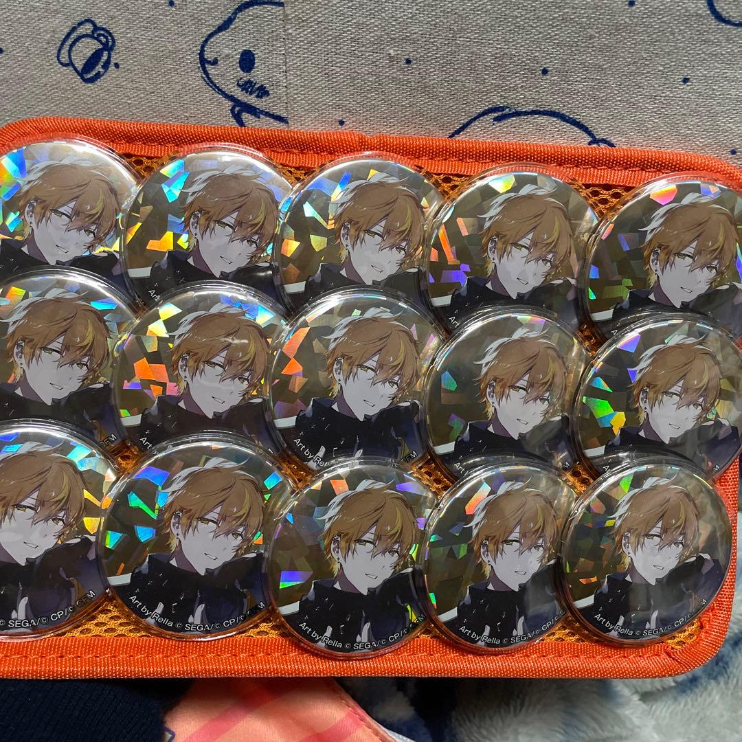 東雲彰人 プロセカ 宝石缶 15点セット