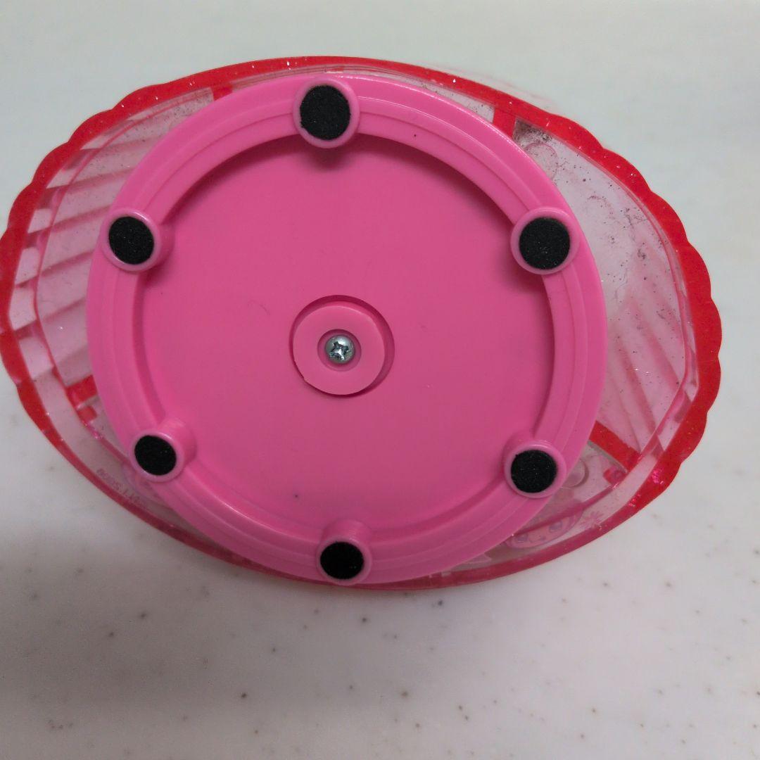 平成女児　平成レトロ　メゾピアノ　Mezzo Piano ペン立て　コスメ入れ