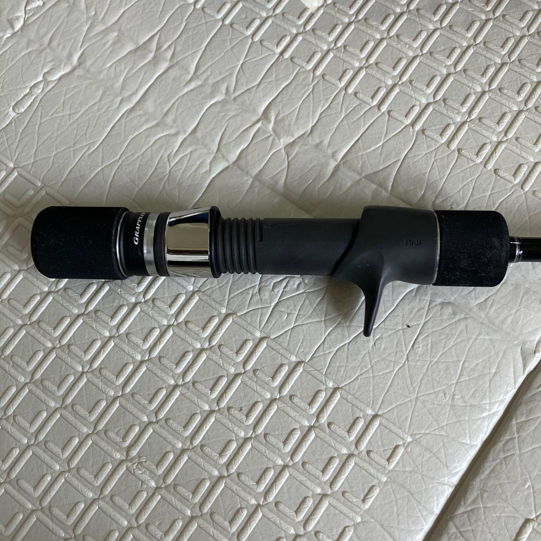 シマノ　グラップラー　タイプスローJ B68-3