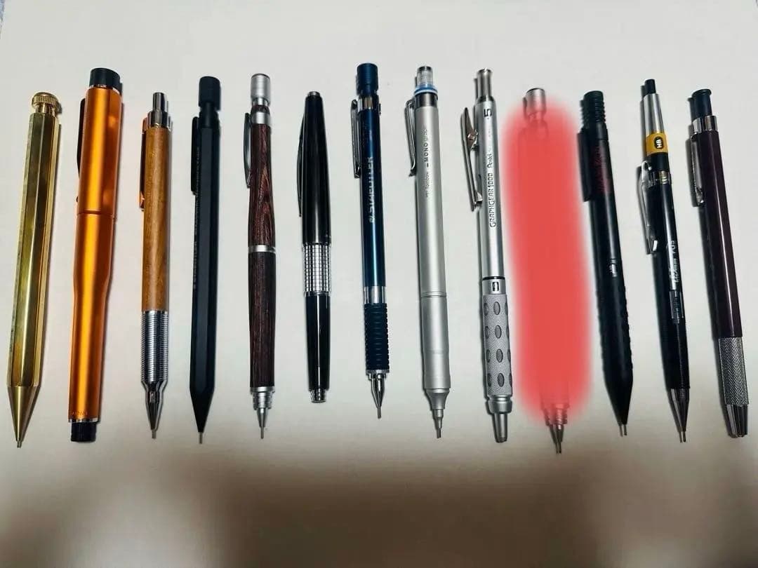 シャープペンシル　高級シャーペン　文房具　筆記具　まとめ売り