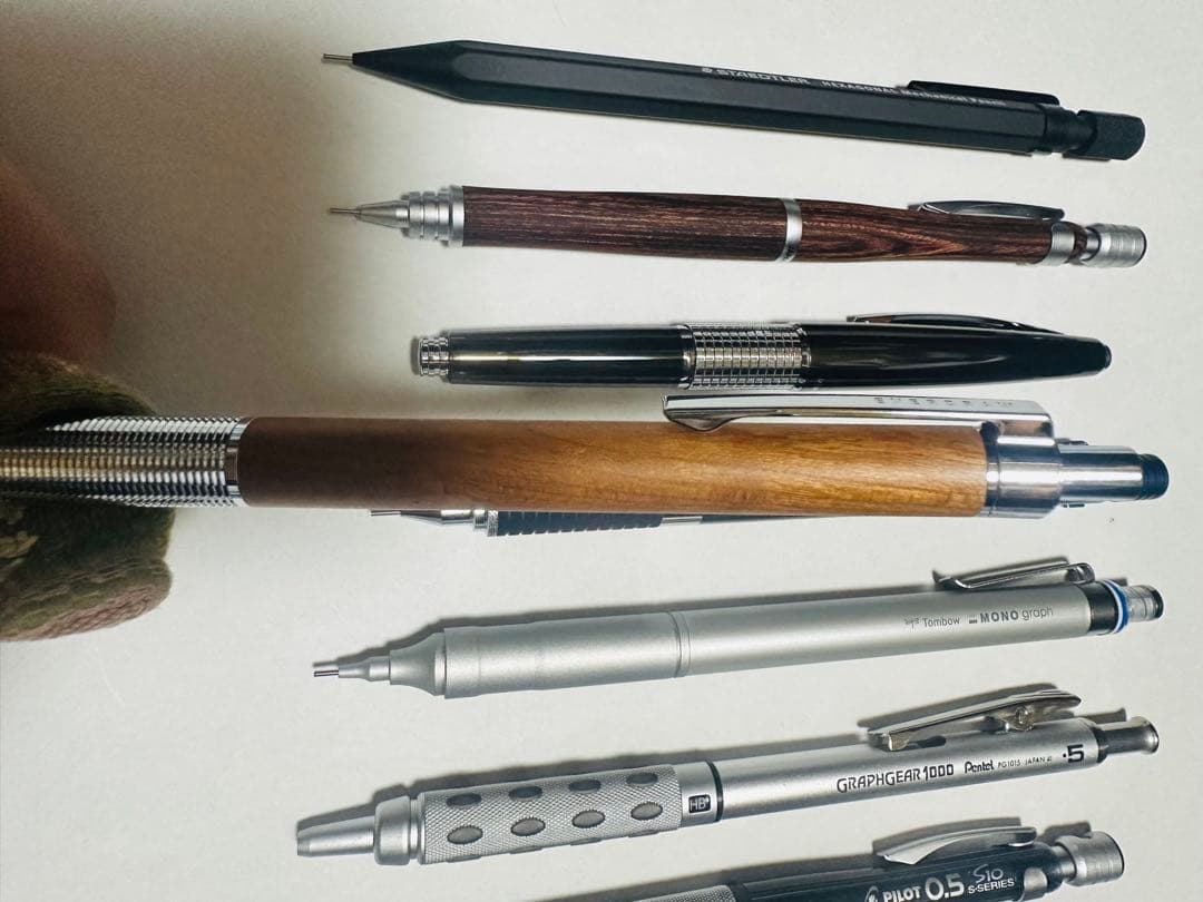 シャープペンシル　高級シャーペン　文房具　筆記具　まとめ売り