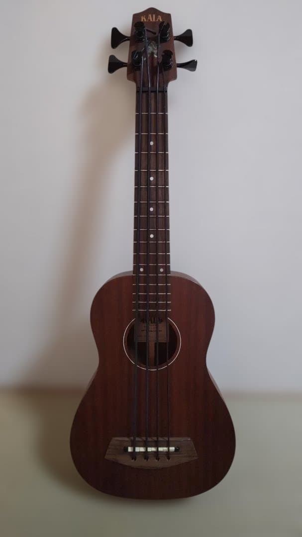 KALA KA-UBASS FS カラ ウクレレベース