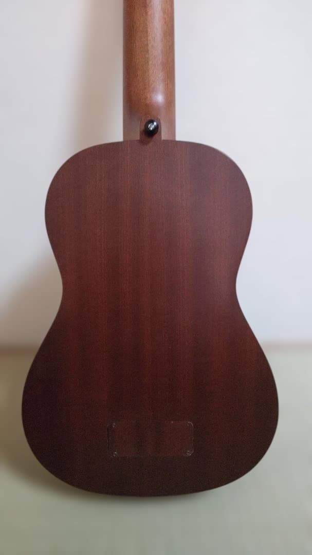 KALA KA-UBASS FS カラ ウクレレベース