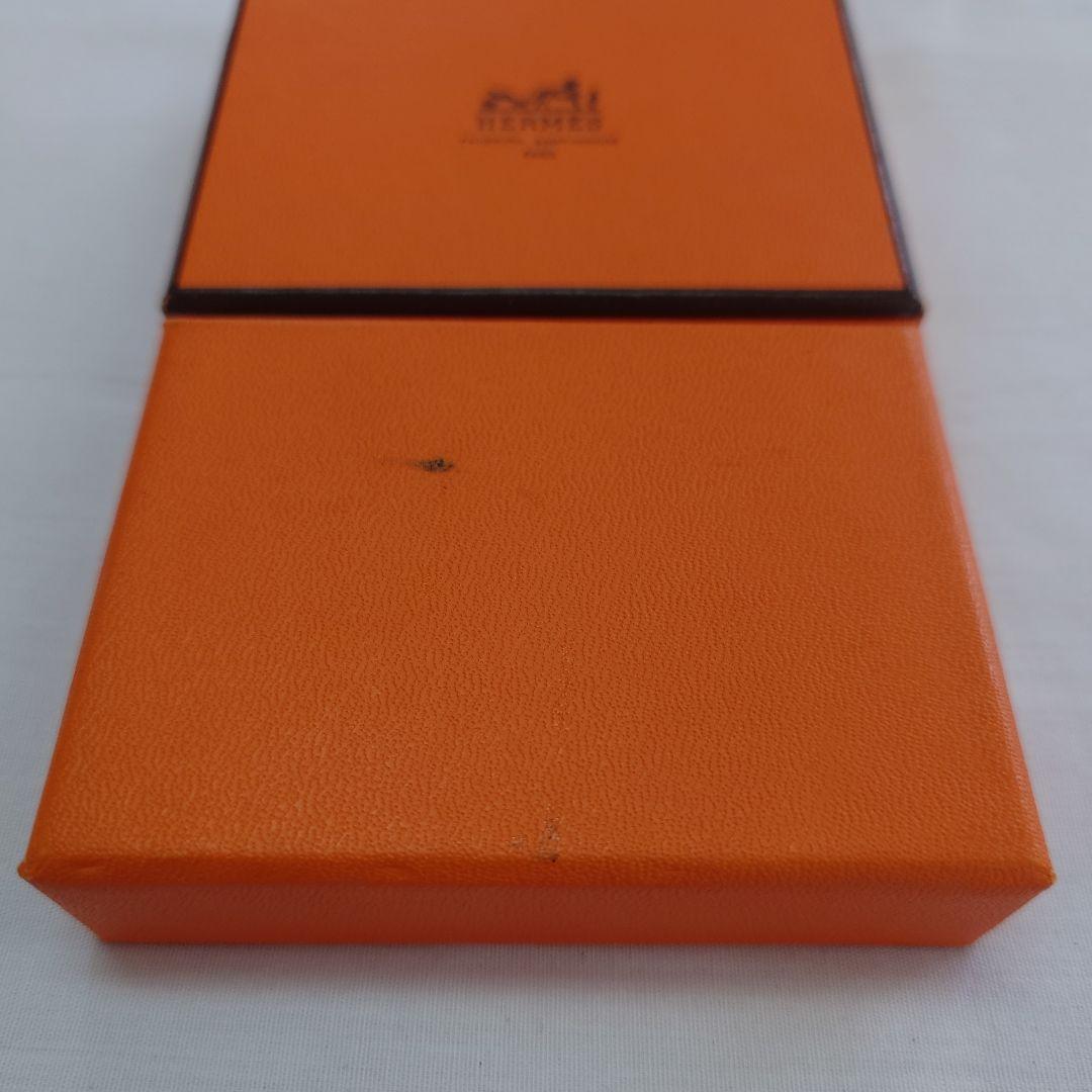 HERMES エルメス　トランプ　未使用品