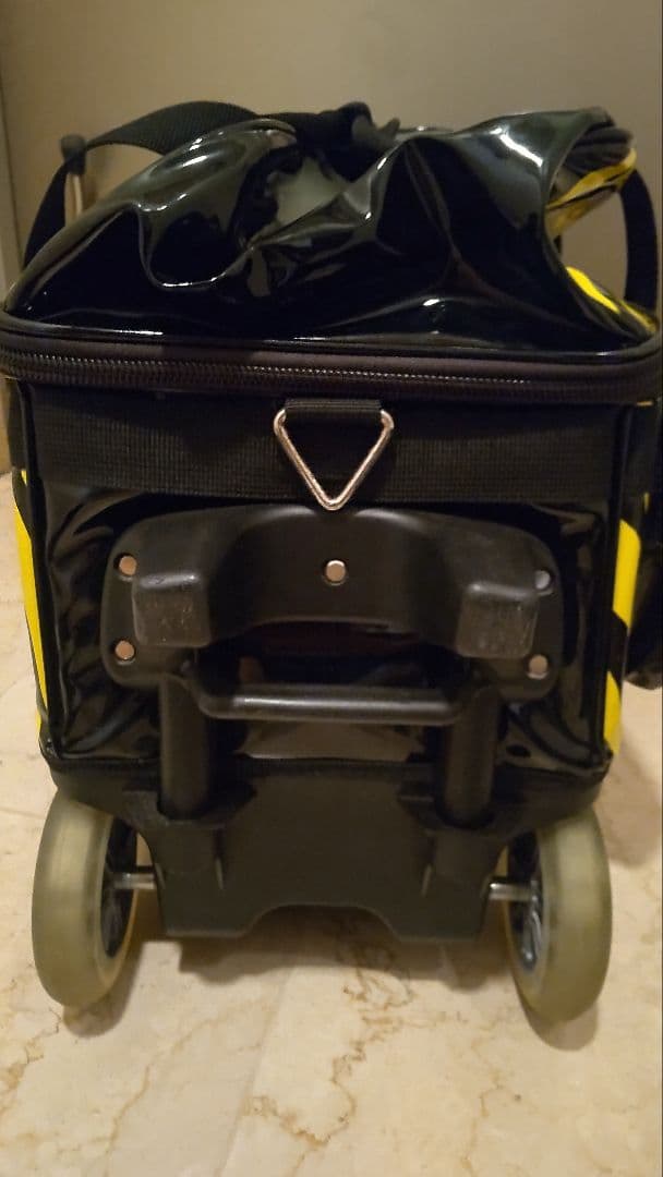 阪神タイガース ボウリングバッグ2個用