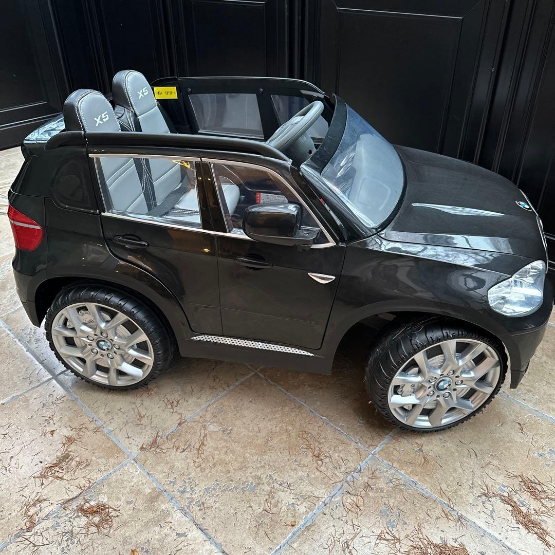 子供用電動自動車　アヴィーゴ　トイザらス限定-X5