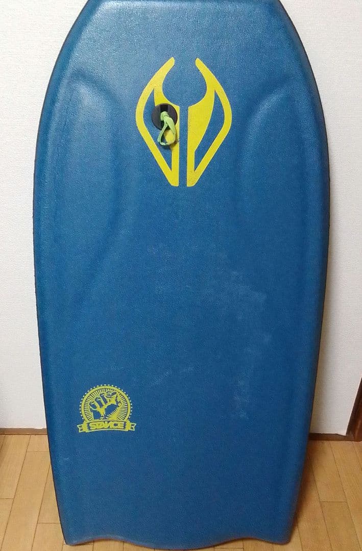 ボディボード NMD メンズ