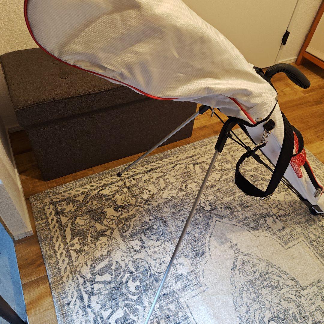 Callaway キャディバッグ スタンド付き