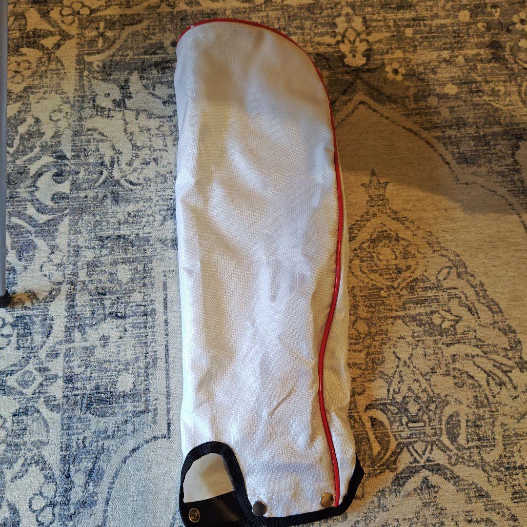 Callaway キャディバッグ スタンド付き