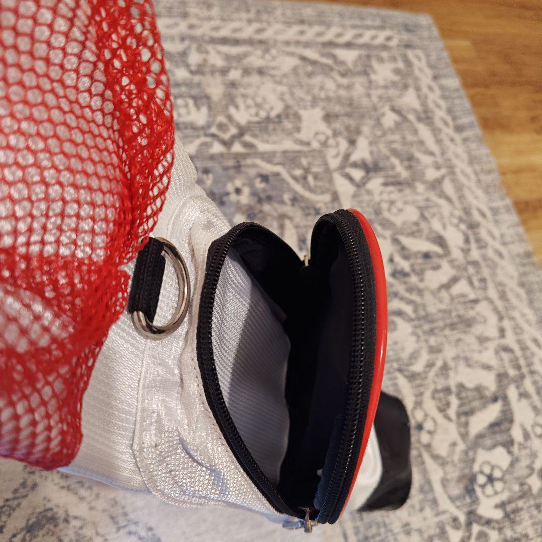 Callaway キャディバッグ スタンド付き