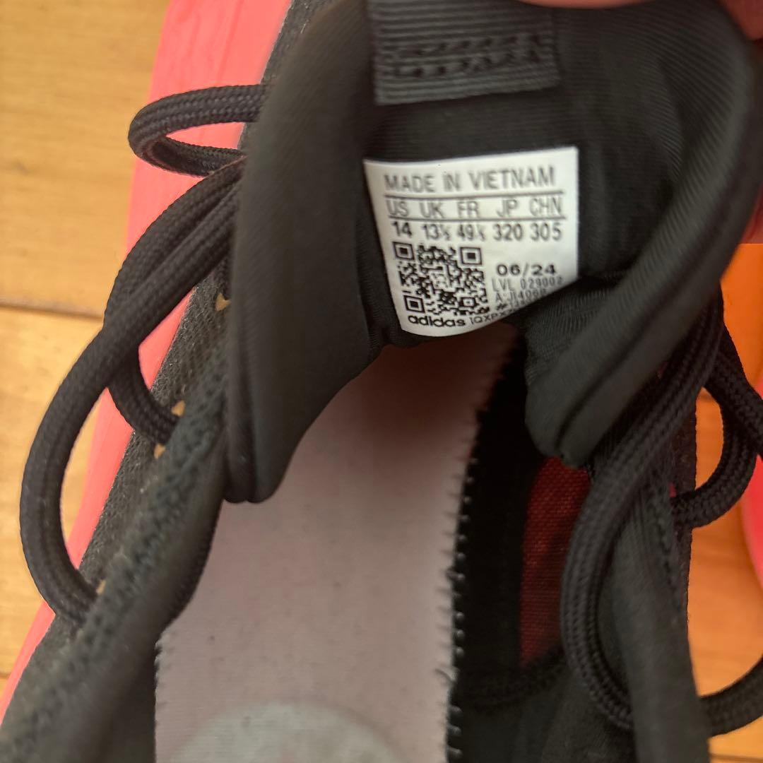 AE1low バスケットボールシューズ ピンク/黒