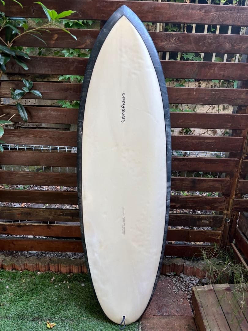 コーリーマン　アナザーワンダー　5'6 中古品　　deadkooks