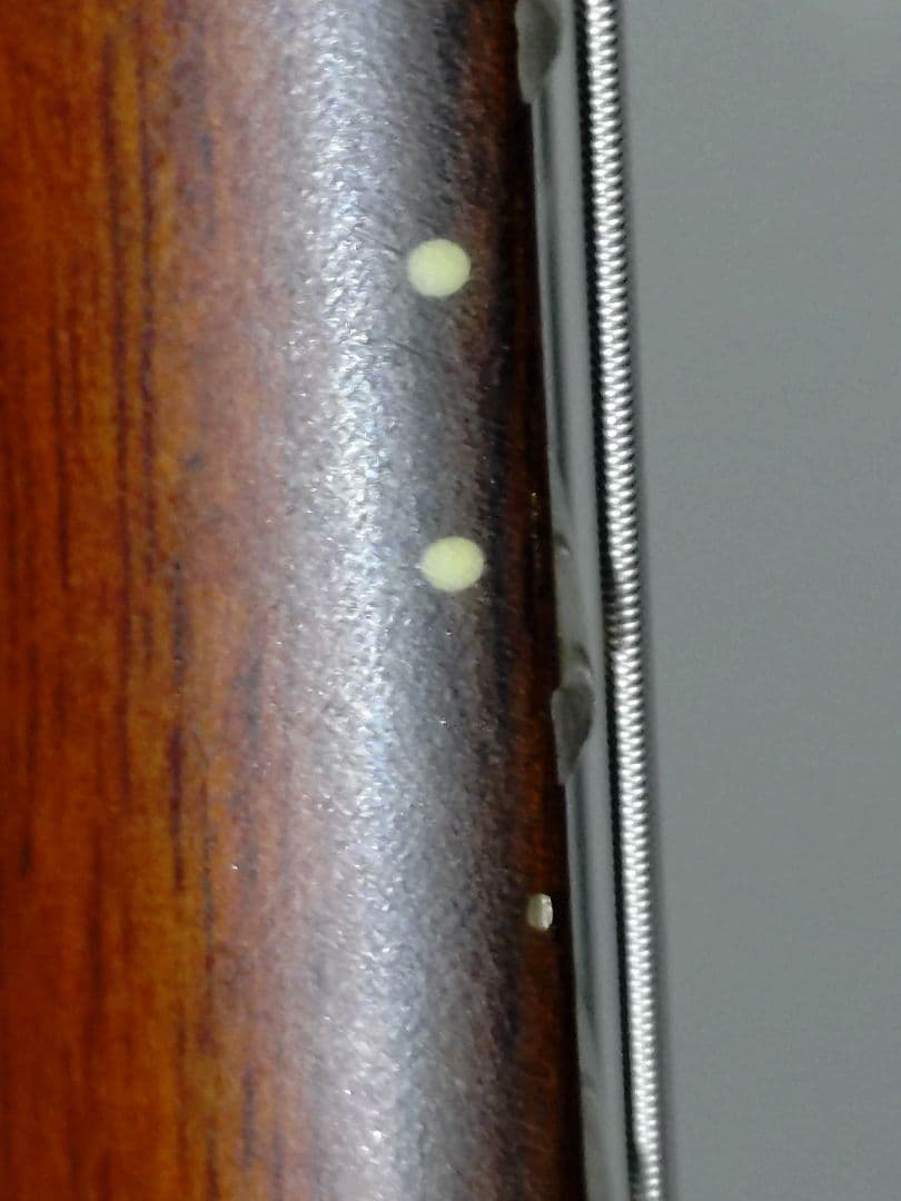 ギター Epiphone SG G-400 Worn Brown