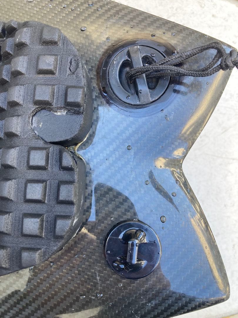 168 Lost RNF 5’10” Aviso