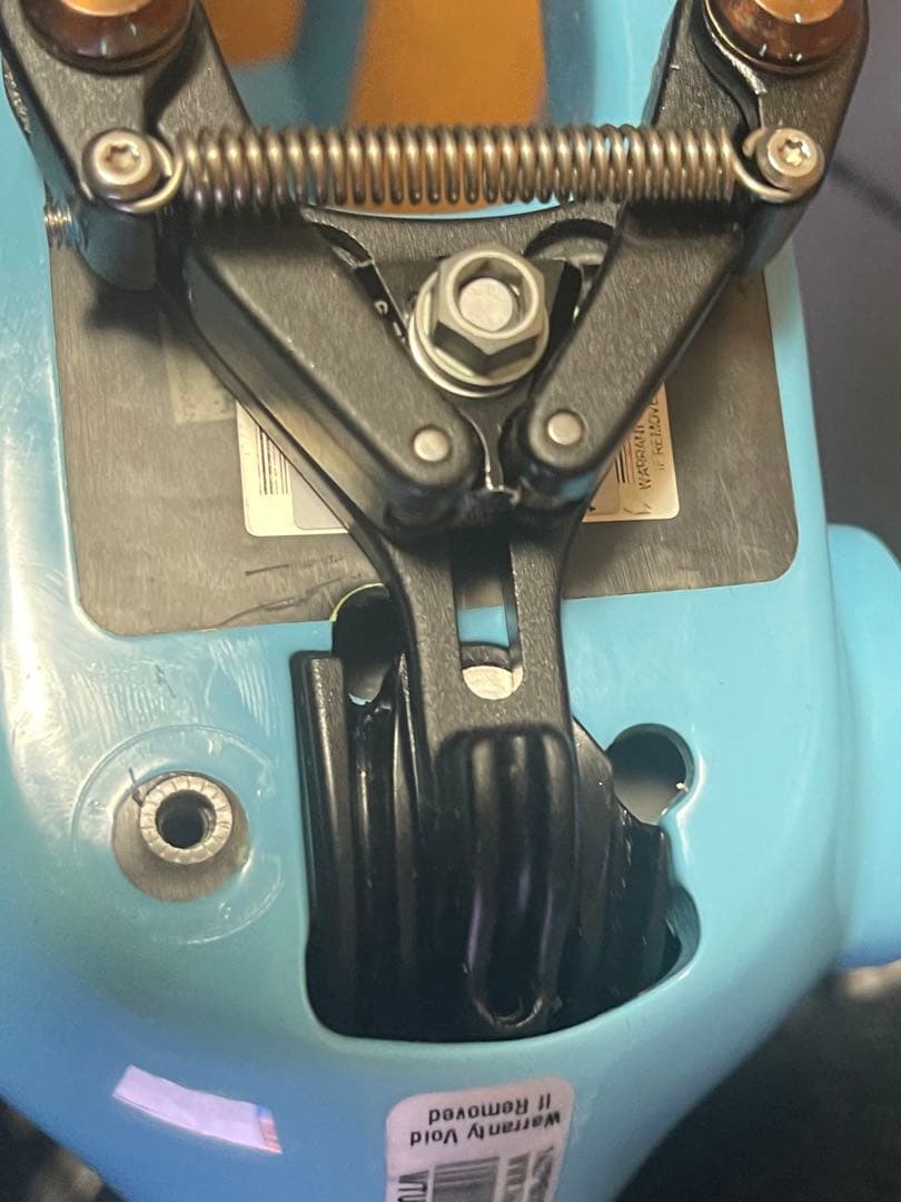 トレック スピードコンセプト PROJECT ONE 2018~2021年 M