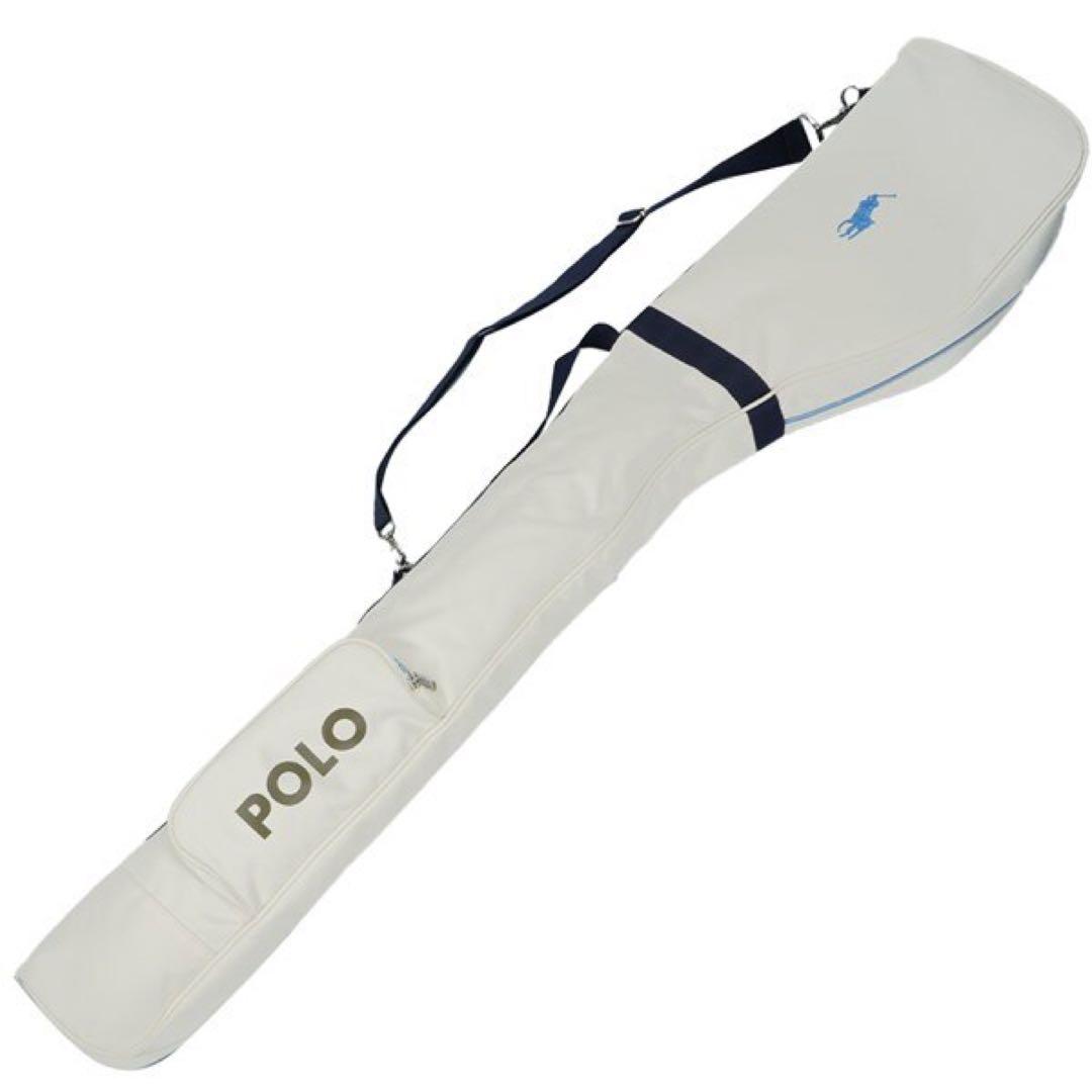 POLO GOLF ラルフローレン　クラブケース