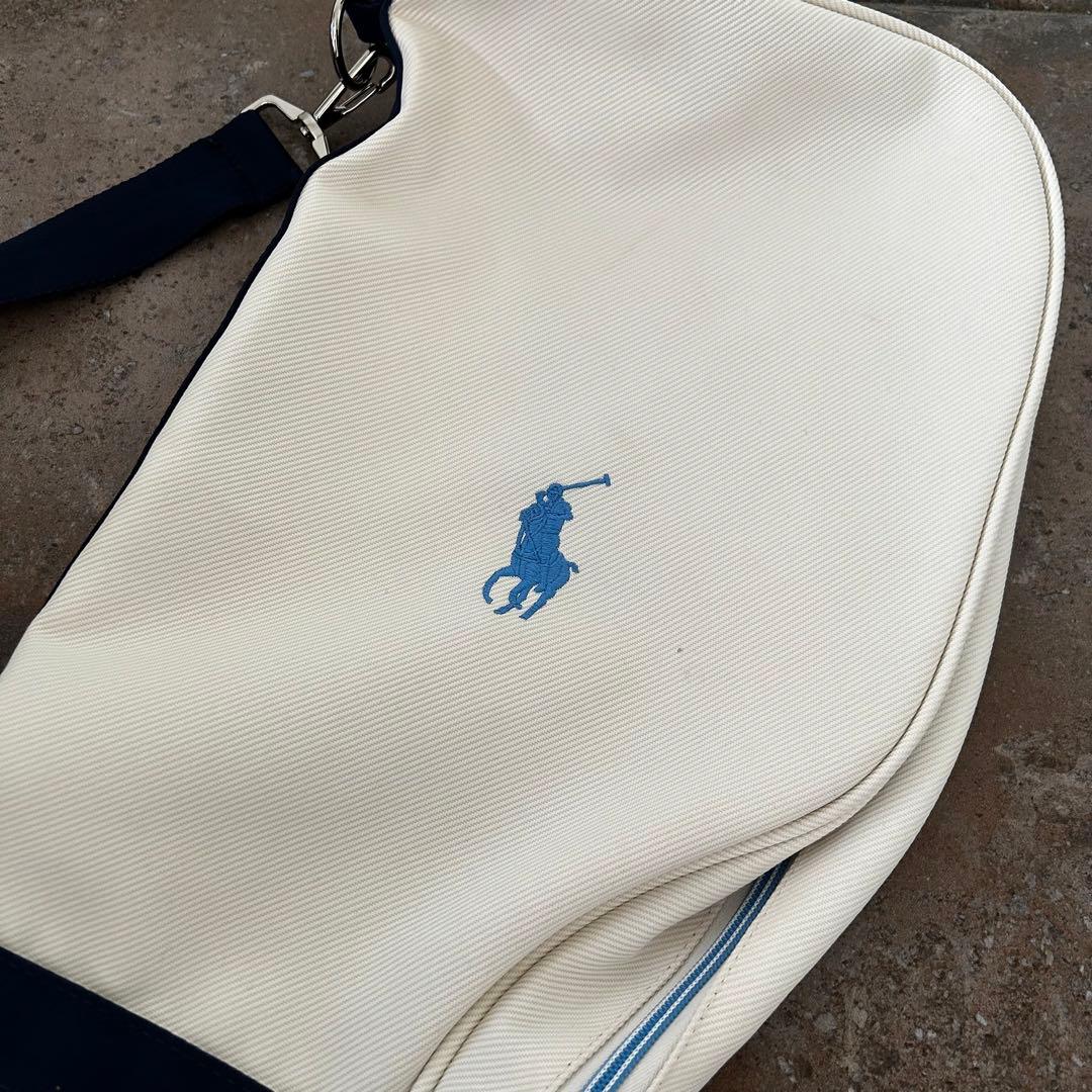 POLO GOLF ラルフローレン　クラブケース