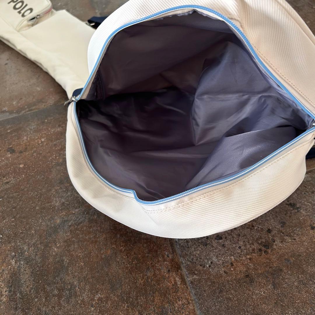 POLO GOLF ラルフローレン　クラブケース