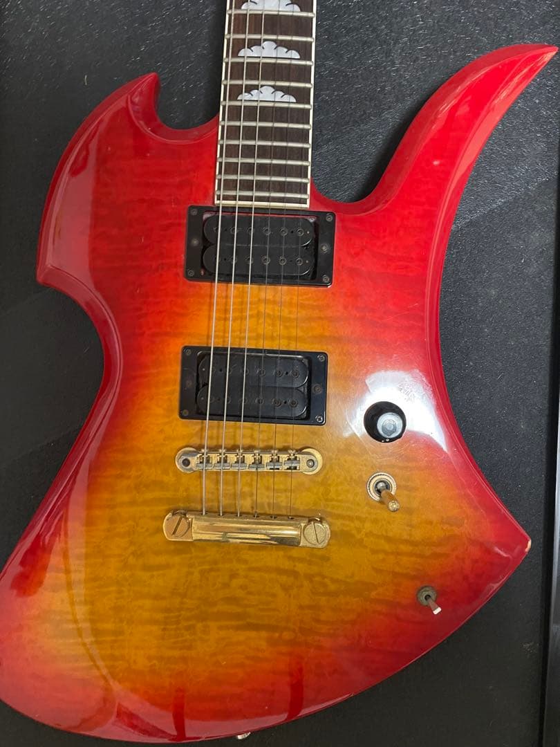 bupbuphideモデル！Burny バーニー mg 850x