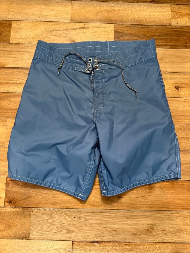 BIRDWELL 32インチ　サーフショーツ　バードウェル