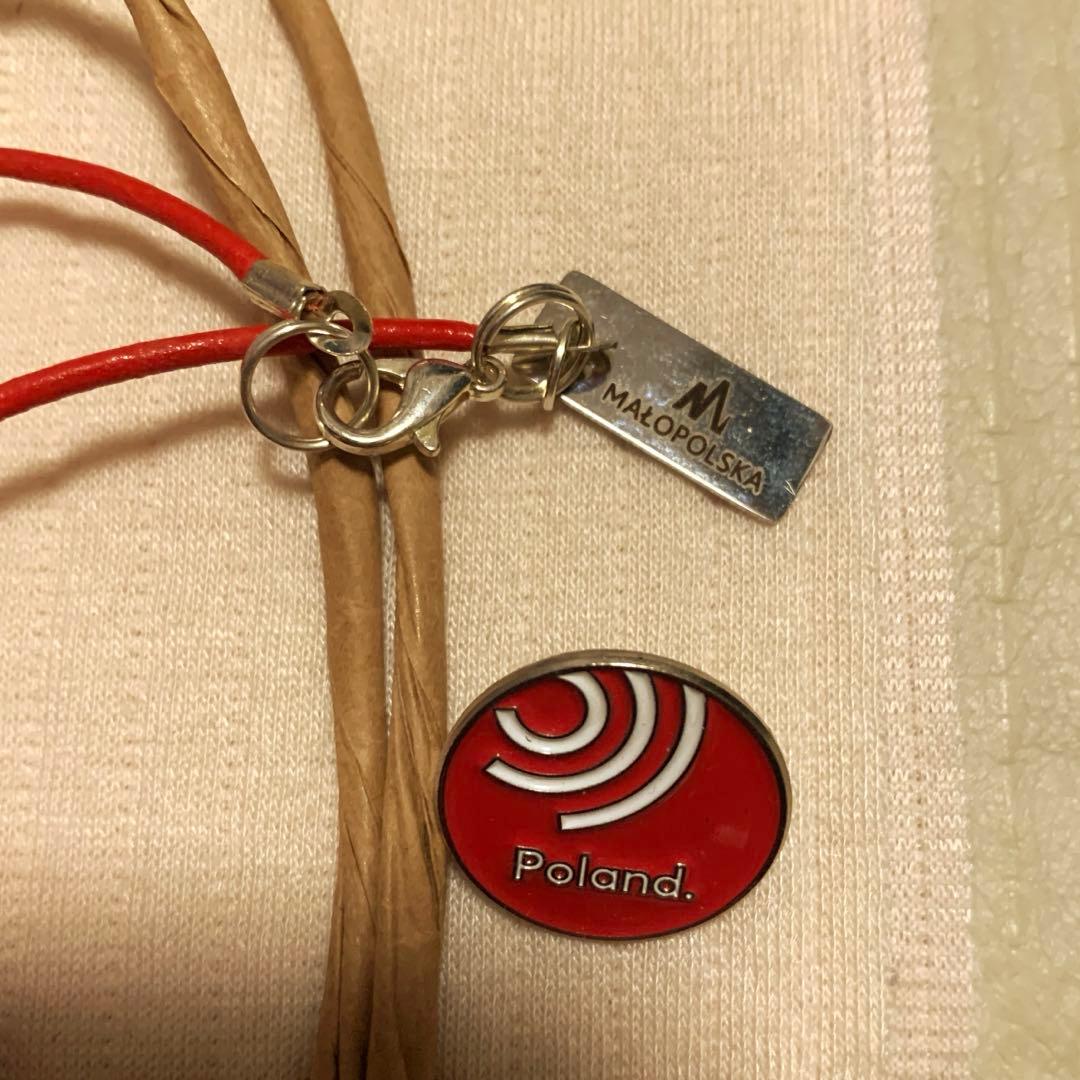 【非売品】 万博 ポーランド マウォポルスカ セット