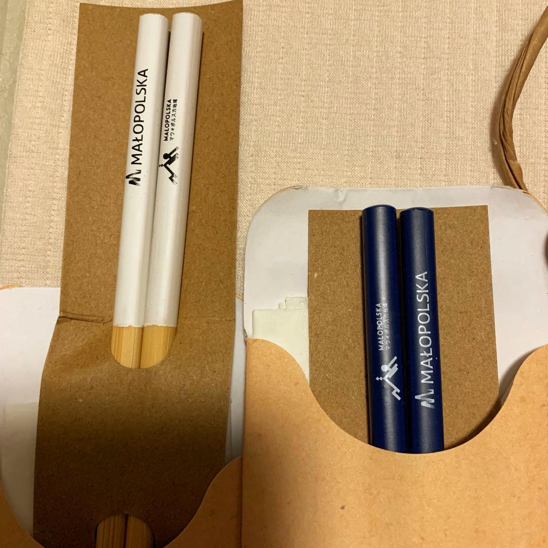 【非売品】 万博 ポーランド マウォポルスカ セット