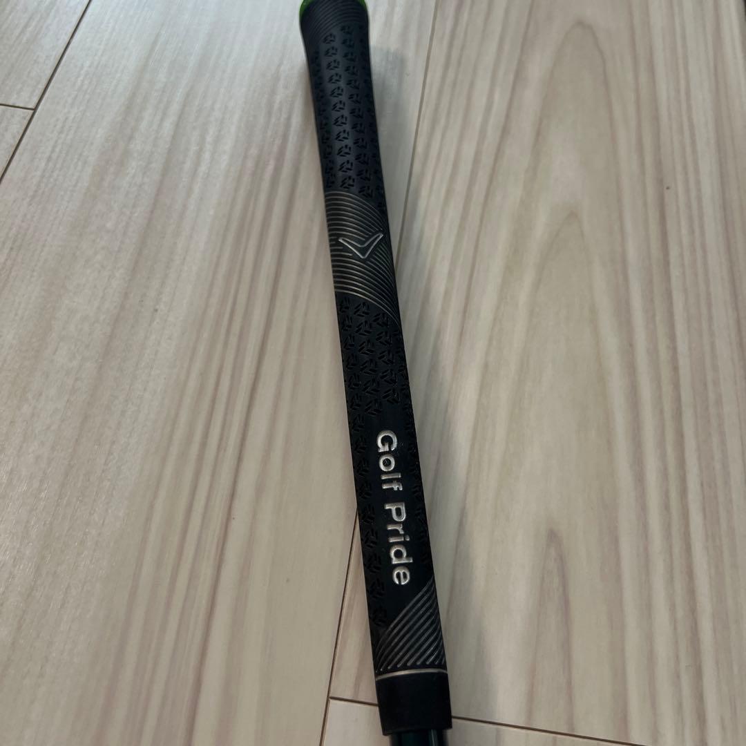 最終お値下げ　Callaway Elyte ドライバー 10.5度 フレックスS