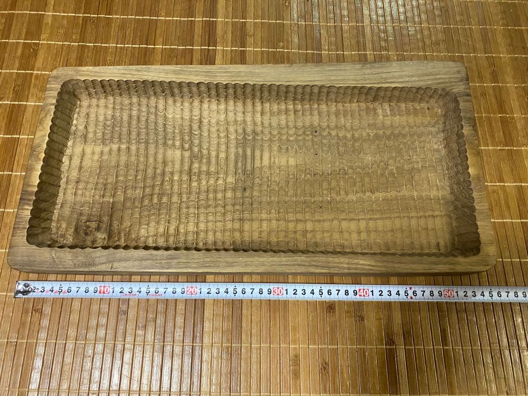 我谷盆 特大サイズ