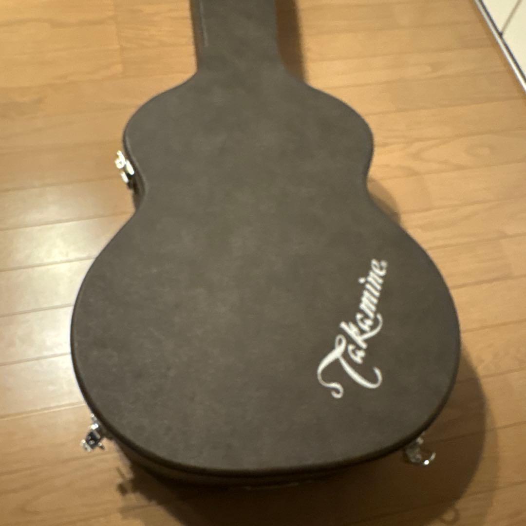 Takamine NPT-012BS アコースティックギター