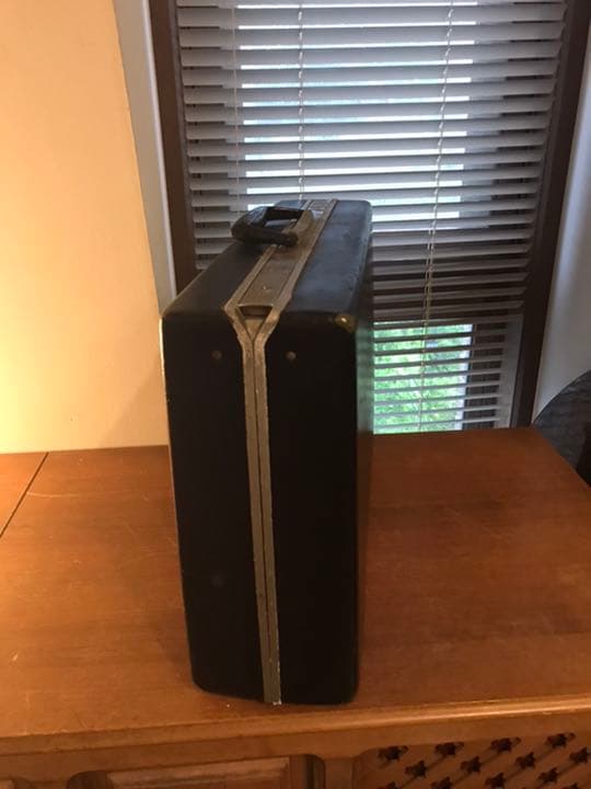 ヴィンテージ　Samsonite サムソナイト　アタッシュケース