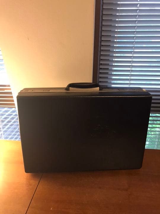 ヴィンテージ　Samsonite サムソナイト　アタッシュケース