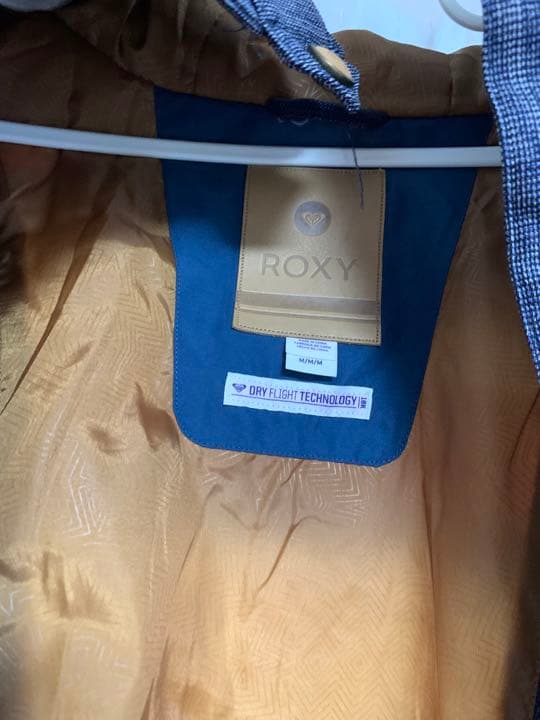 スノーボード　ウェア　ROXY レディース