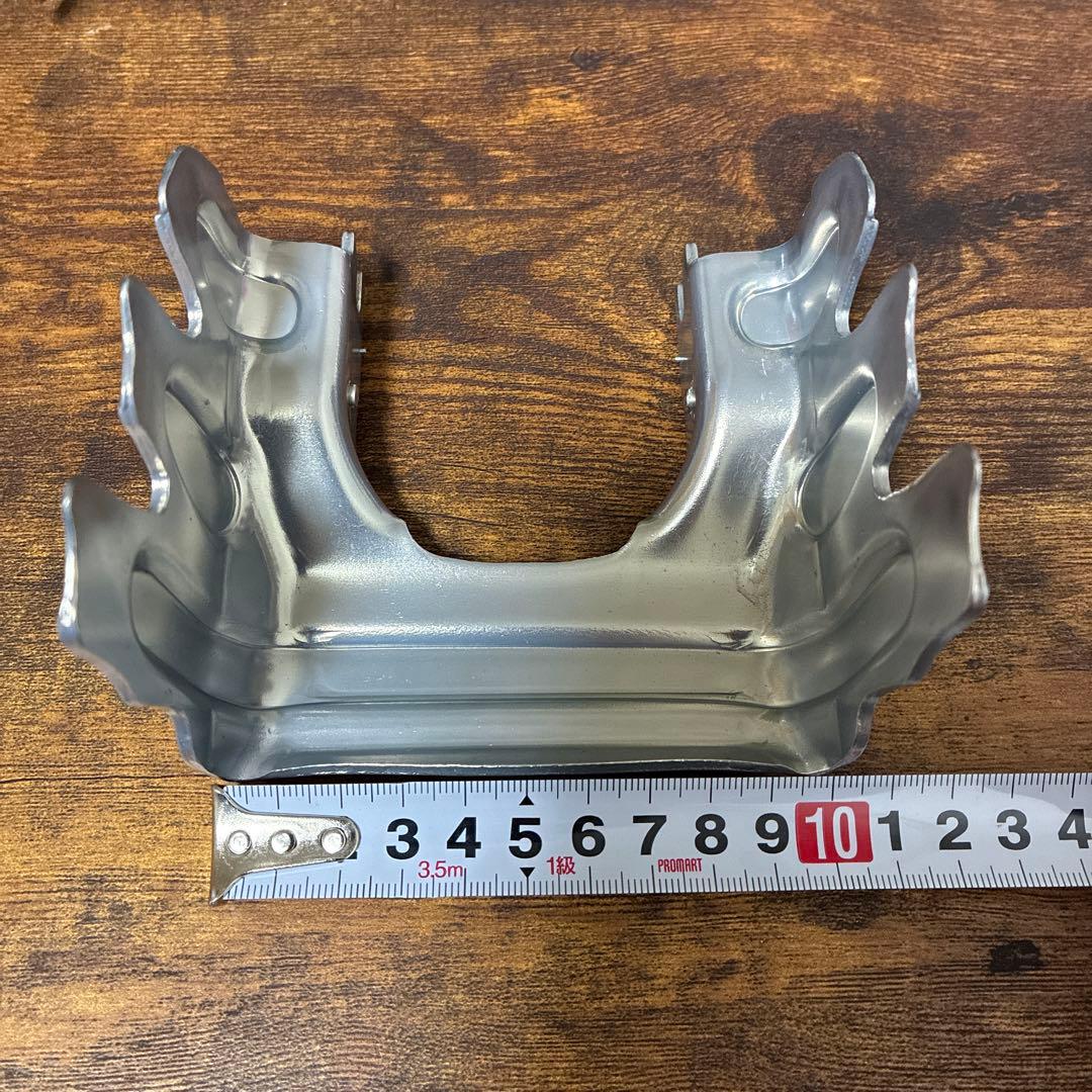 G3 アイオン・ゼド用クランポン