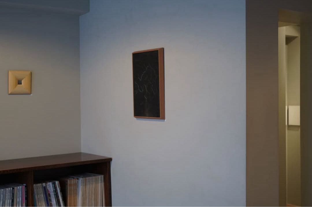 吉田薫 線画家 2024 新品 edition 1/1